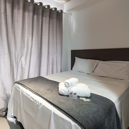 Vn Ueno Villa เซาเปาโล ภายนอก รูปภาพ