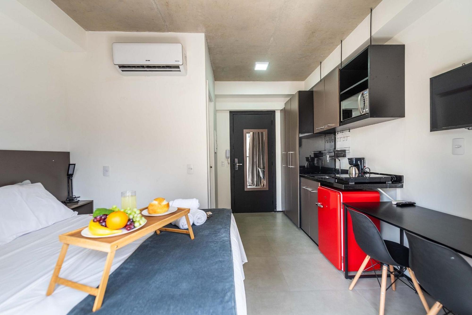 Vn Ueno Villa เซาเปาโล ภายนอก รูปภาพ