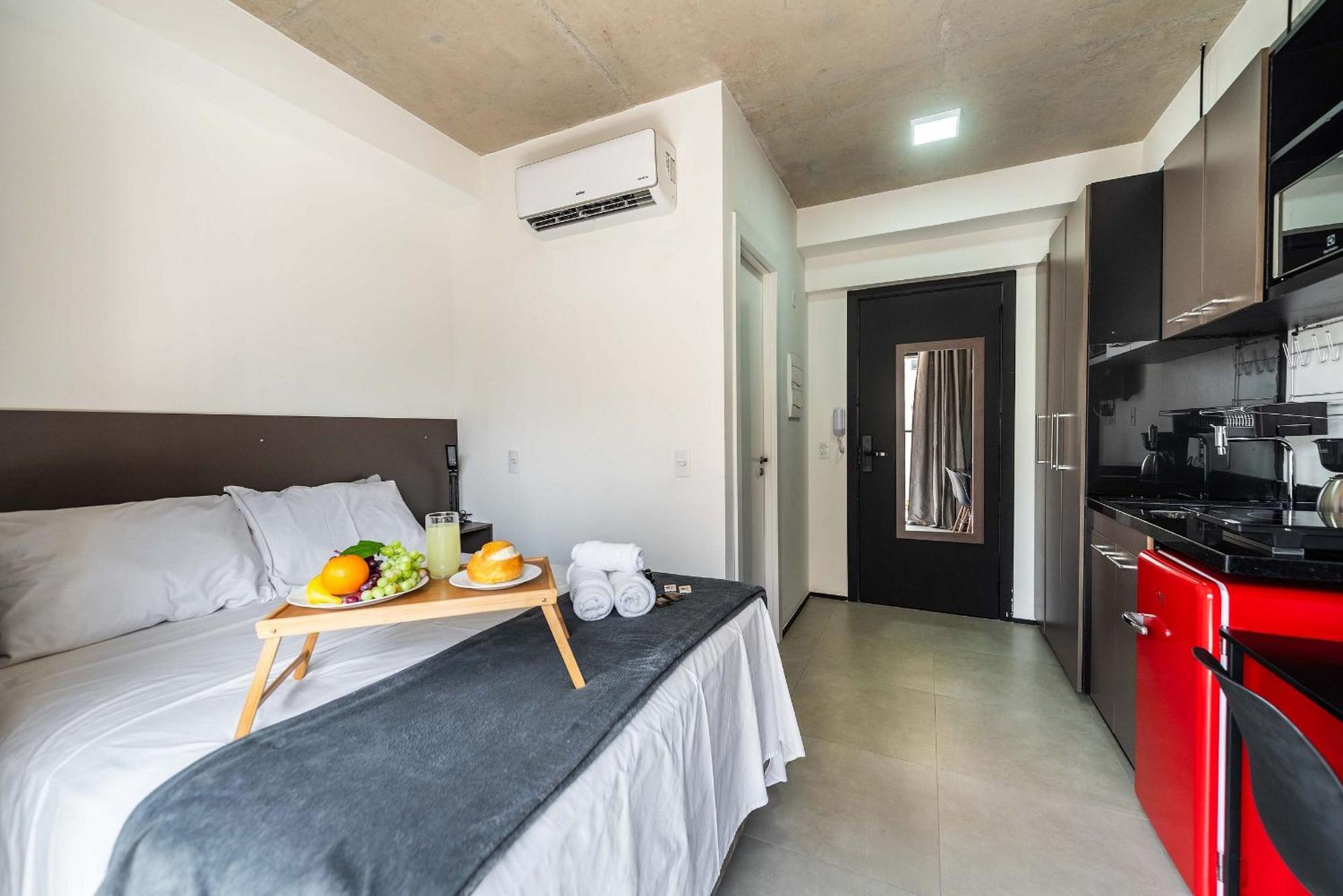 Vn Ueno Villa เซาเปาโล ภายนอก รูปภาพ